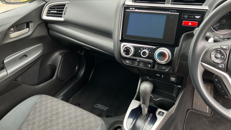 Honda Jazz 1.3 SE 5dr CVT Petrol Hatchback